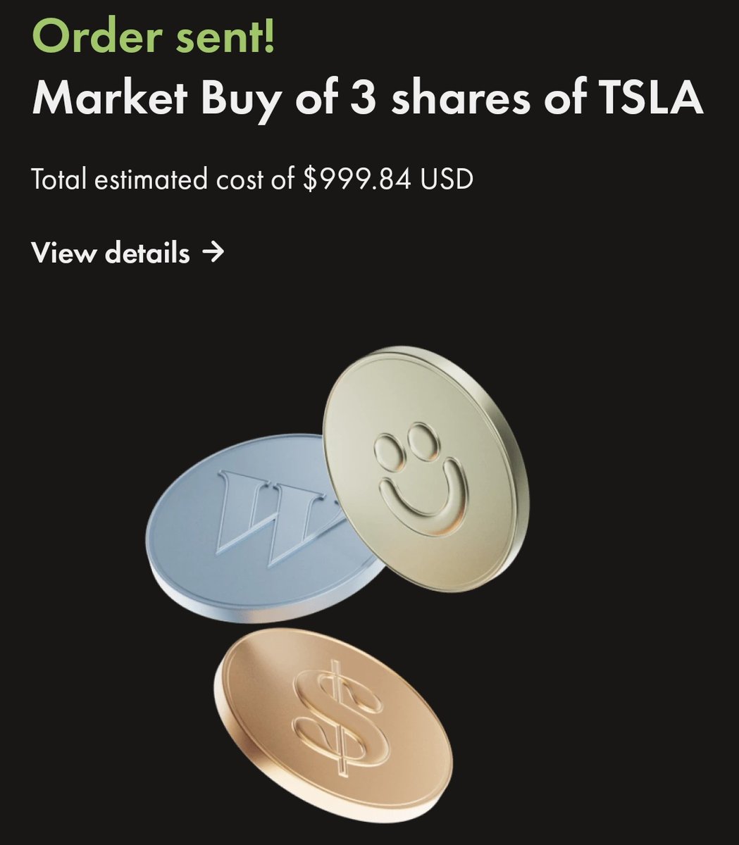 CuriousPejjy's tweet image. This would either be a bargain or expensive after today's earnings 👀
$TSLA
