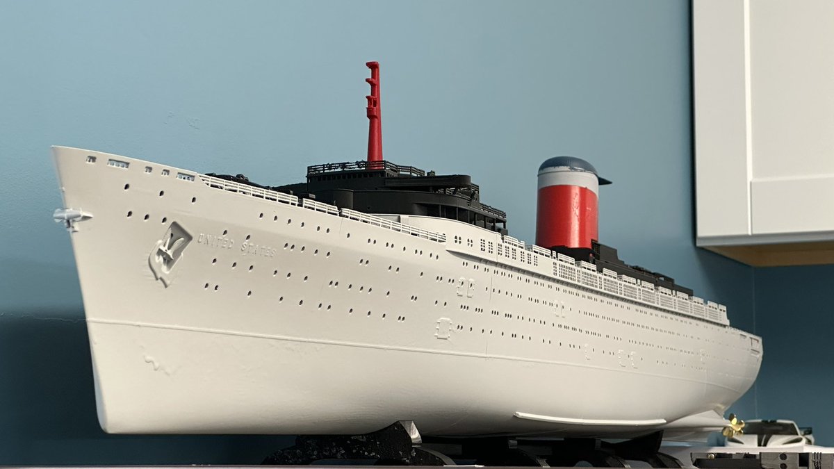 Too busy to sand off the primer defects, not too busy to keep printing