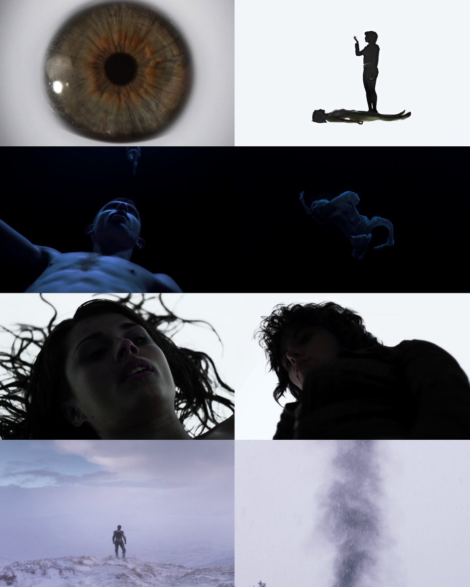 ashotmagazine's tweet image. Jonathan Glazer’s ‘UNDER THE SKIN’ was named the best horror movie of the 21st century by The Hollywood Reporter.