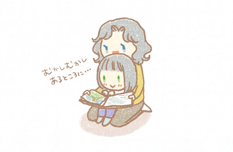 f_pasta_'s tweet image. 牧村さんち（R∈Dほさん）