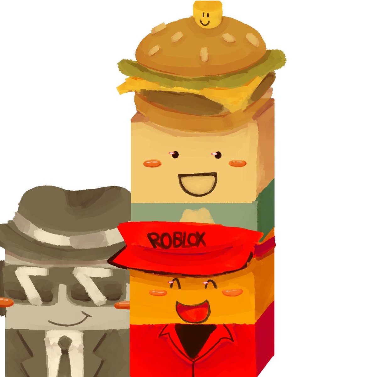 Purpleshade_'s tweet image. #pizzaBurger and that chance nobody invited 😑
