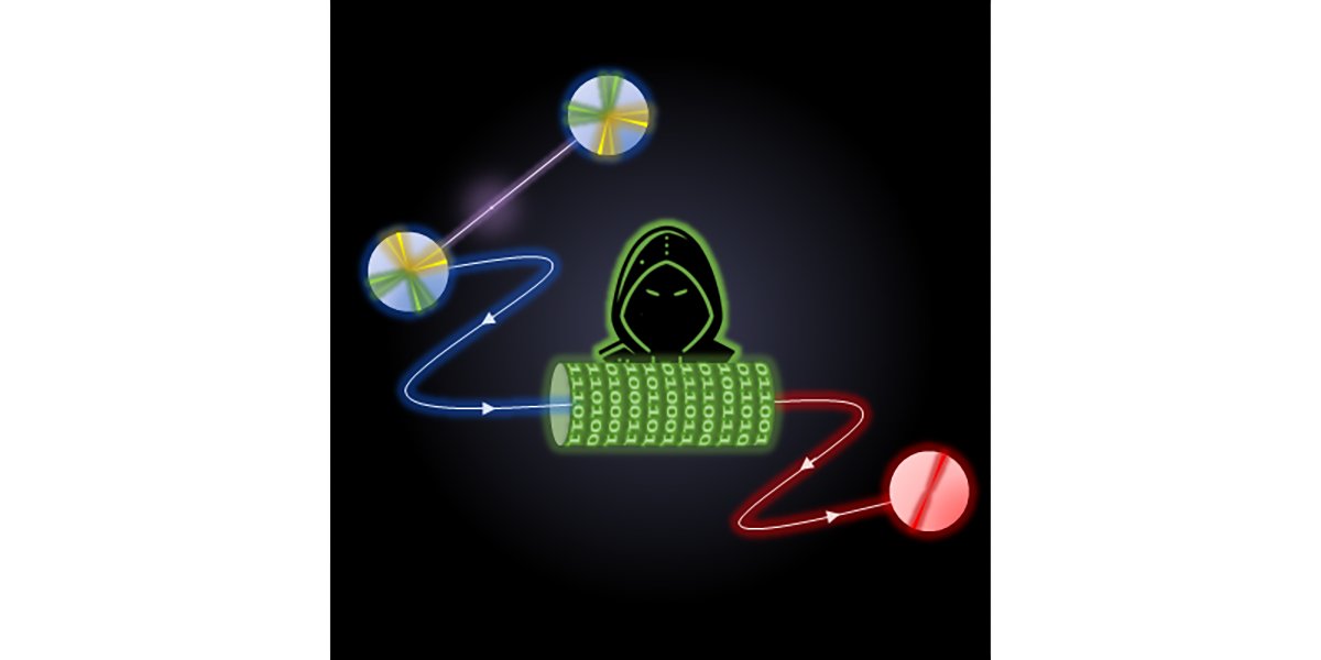 PRX_Quantum's tweet image. A framework for the certification of quantum information transmission that works under minimal assumptions about the communication channel and takes into account practical information loss is proposed and experimentally verified.
go.aps.org/46pbl5G
