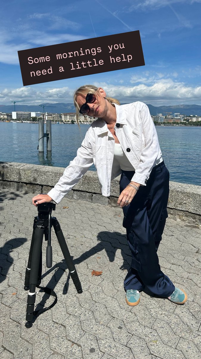 SkyJacquie's tweet image. What can I say late late night and early morning in Geneva @WEURO2025 @lionesses drama @SkyNews Breakfast - home then Basel