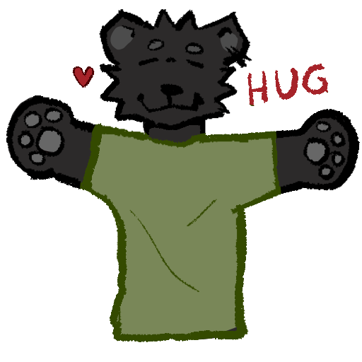 BearyBearsDD's tweet photo. okay here r the real stickers 
#furryartist #furryfandom https://t.co/VjeIhIS2Q8
