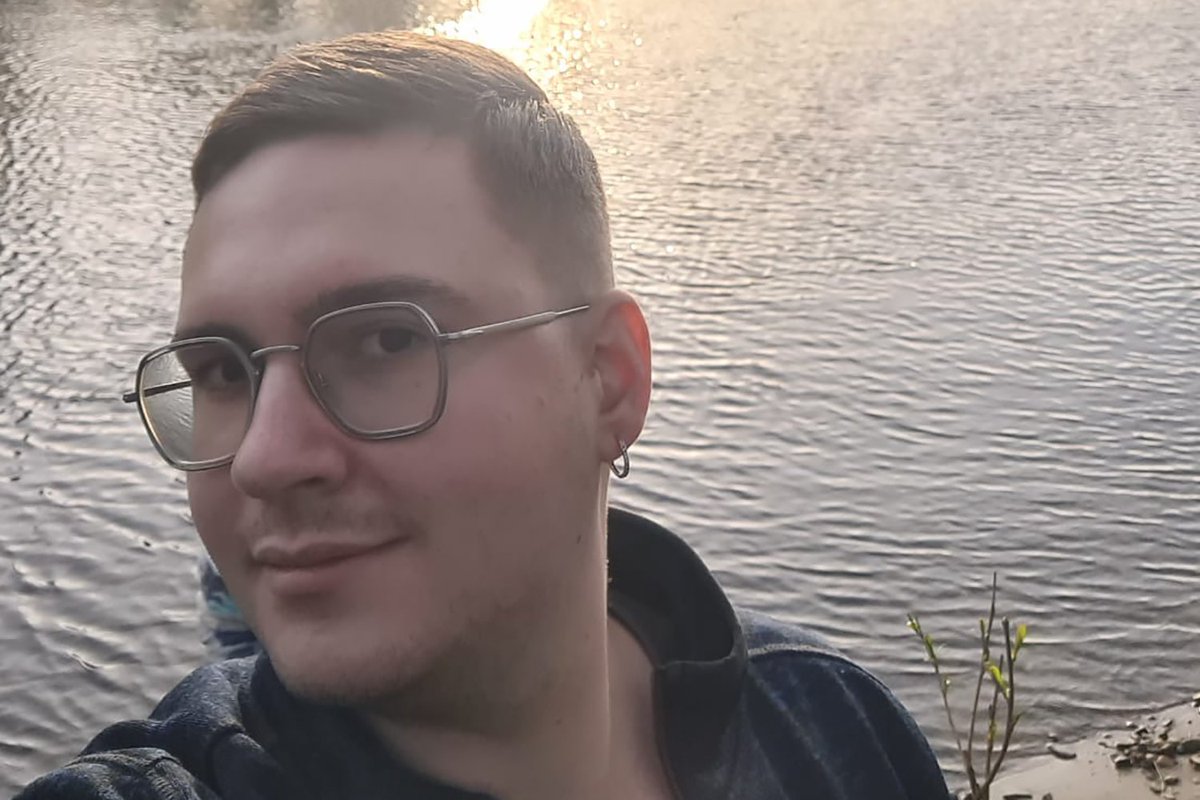 UHIPerth_'s tweet image. At UHI Perth, our computing courses help you to develop the professional skills and experience for a career in computing and technology. In our blog this week, we meet a student who will be shortly progressing to their 2nd year of study within this field🔗tinyurl.com/5fsdku6x