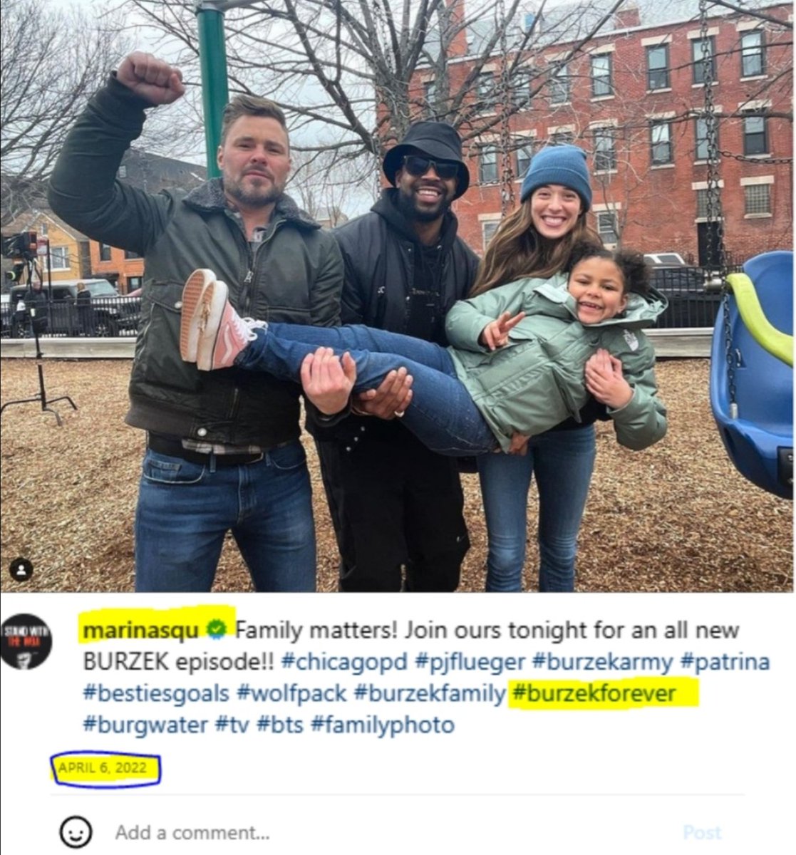 #thetrueoriginalsforever