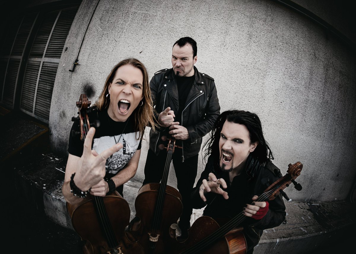 bringthenoiseuk's tweet image. MUSIC INTERVIEW: @apocalypticafi - Download Festival bringthenoiseuk.com/202507/feature…