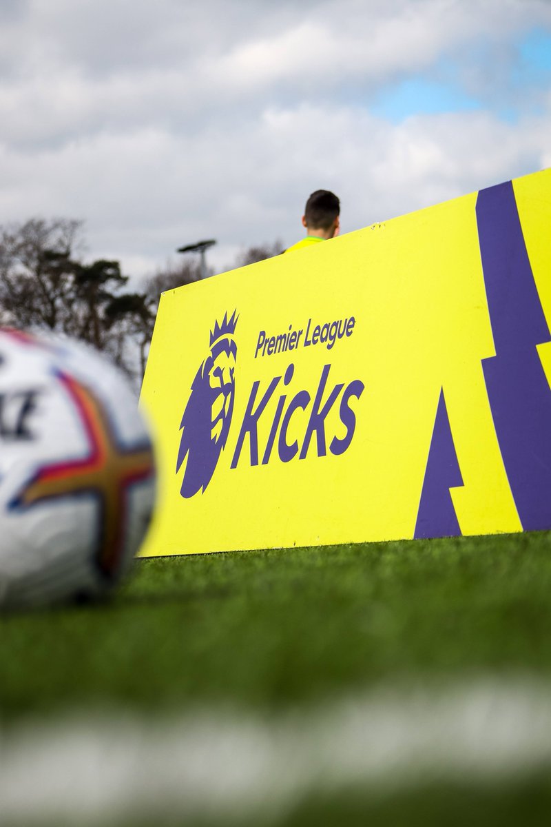 Norwich City CSF (@norwichcitycsf) on Twitter photo After a successful start to our Wednesday sessions at Sloughbottom Park, we have added an extra session over the summer to our Kicks programme thanks to the support of <a href="/NorwichCC/">Norwich City Council</a>! โฝ๏ธ
๐๏ธ Every Friday, starting this week
โฐ 4-5pm
๐ค Ages 12-18
Sign up ๐ communitysportsfoundation.org.uk/programmes/kicโฆ After a successful start to our Wednesday sessions at Sloughbottom Park, we have added an extra session over the summer to our Kicks programme thanks to the support of <a href="/NorwichCC/">Norwich City Council</a>! โฝ๏ธ
๐๏ธ Every Friday, starting this week
โฐ 4-5pm
๐ค Ages 12-18
Sign up ๐ communitysportsfoundation.org.uk/programmes/kicโฆ