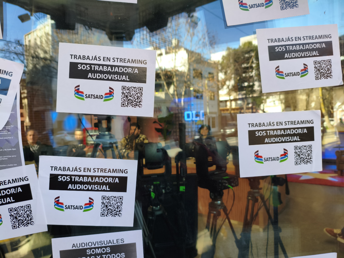 SATSAID Nacional tweet media