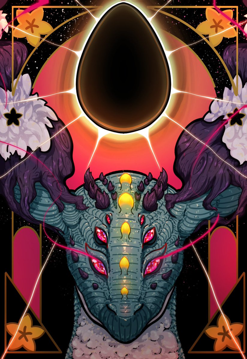 JBL20211's tweet image. 🐉 Sephiris, Weaver of Attraction 🐉

@OtherEggGenesis only on ApeChain.
