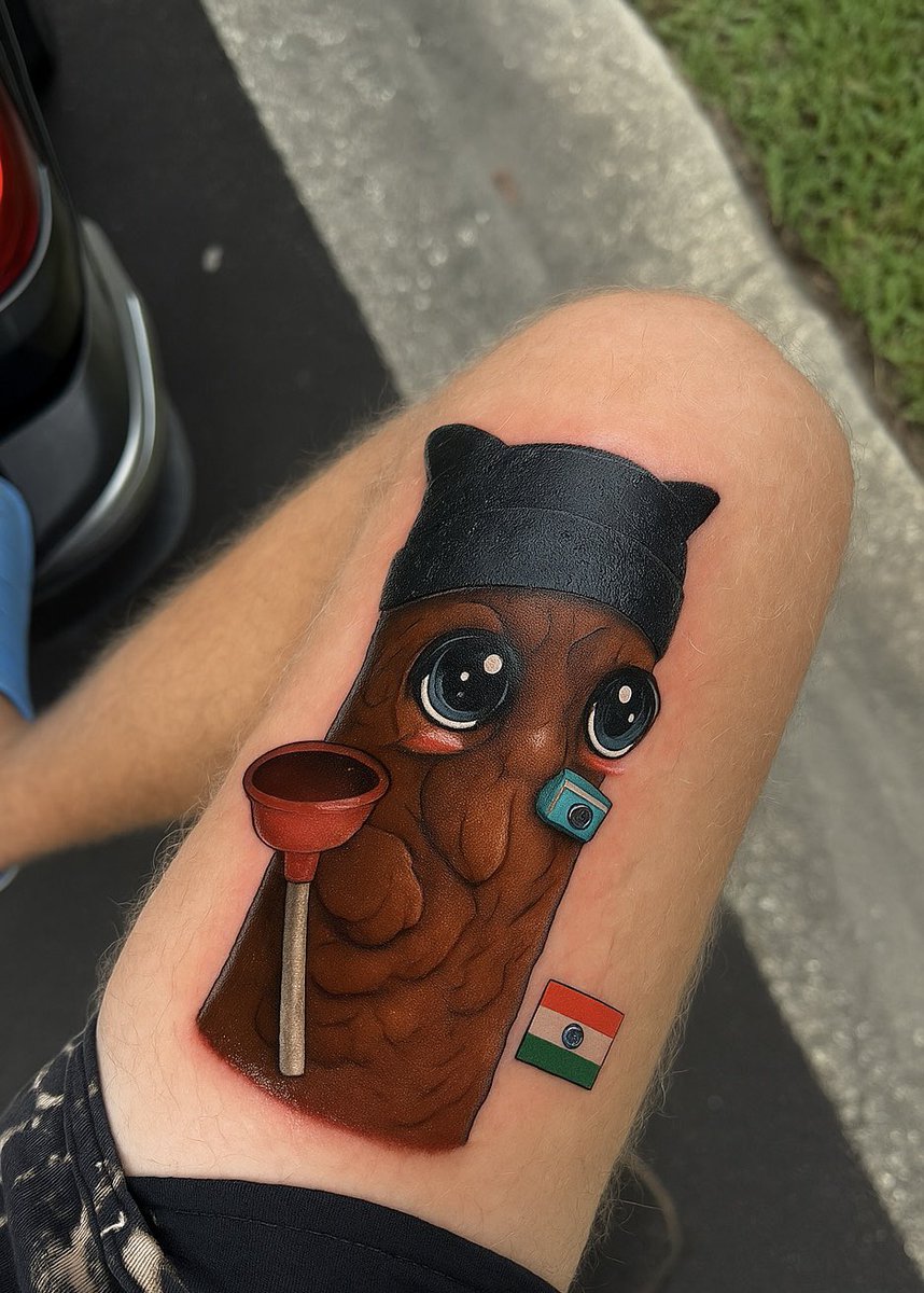 atrazinefroggy's tweet image. Iβm literally shaking rn. Poop Aura has changed my life. The community of brothers and shitsters has made a positive impact on me and I canβt thank @a1lon9 enough for believing in us. This is only the beginning π©