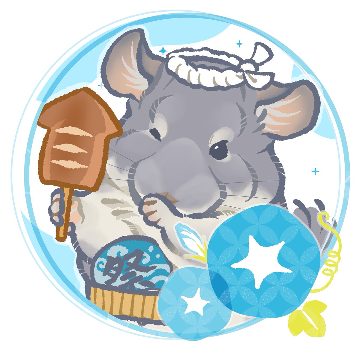 55Pochi_Works's tweet image. 夏の思い出グッズにも、私が個人的に描いた子たちが5匹ほどおります🥰
チラ見せ☺️☺️