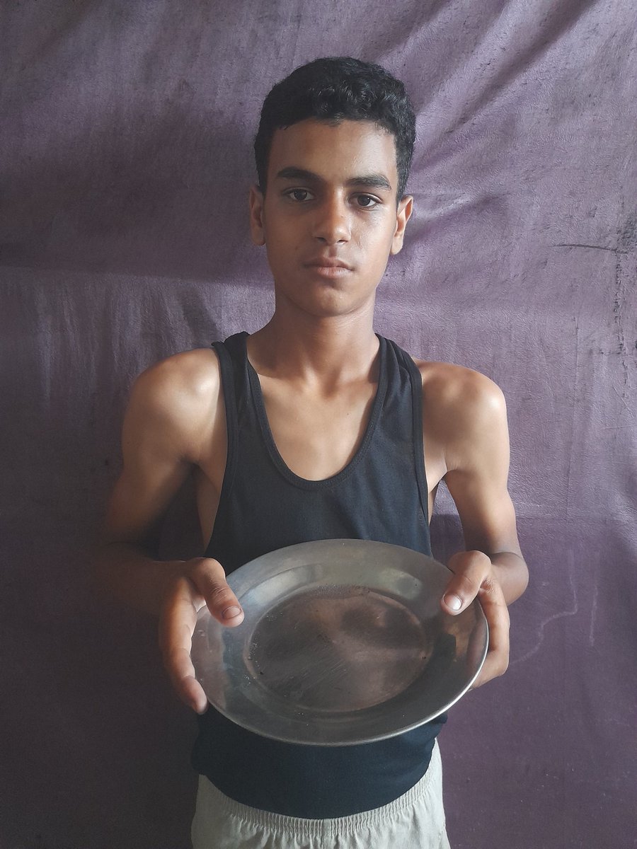 PLEASE DONATE AND SHARE ❗️❗️

I’m still sharing my campaign even without donations💔, hoping kind people will help🙏
Any amount helps us get through these days🇵🇸🙏

Please donate and share👇
chuffed.org/project/130414…