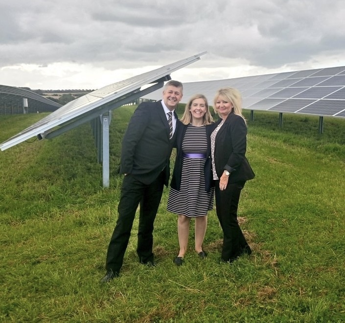jdpoc's tweet image. I see that #Reform's Jenkyns says she doesn't believe in #ClimateChange or #RenewableEnergy.
That must have come as a big surprise to ... Andrea Jenkyns.