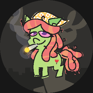 RandomNumbers32's tweet image. WEED HORSE