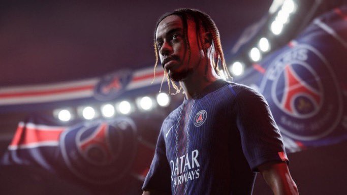 FGZNews's tweet image. 🚨 This is probably the most interactive the game developers have been with the FC Community and it’s great to see. Long may it continue. It’s clear to see they are listening. 👏🏻 #FC26