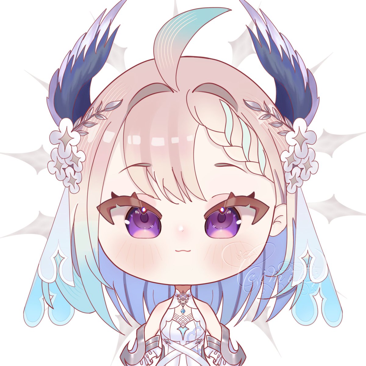 (⁠ ⁠ꈍ⁠ᴗ⁠ꈍ⁠) #Palouette #artmoots