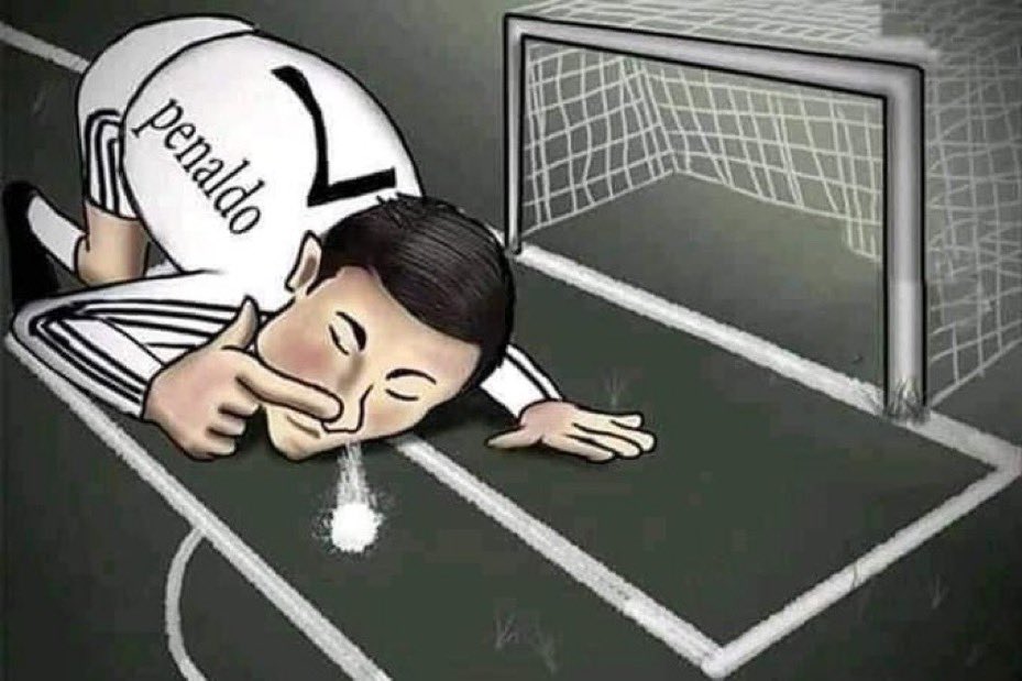 ARGLEGEND1's tweet image. معلومة 🚨
بدون ركلات جزاء 
رونالدو سيملك 2 حذاء ذهبي بدل 4 
ميسي سيملك 7 أحذية ذهبية  بدل من 6 

بدون ركلات جزاء 
في كامل مسيرة رونالدو في الدوري الإنجليزي،الإسباني ، الإيطالي ، السعودي 

سيكون قد حصل على لقب الهداف 
4 مرات فقط بدل من 6 مرات 

ميسي سيكون حصل عليها 8 مرات بنفس…