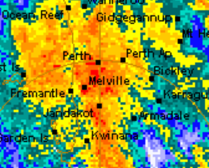 perthhacks tweet media