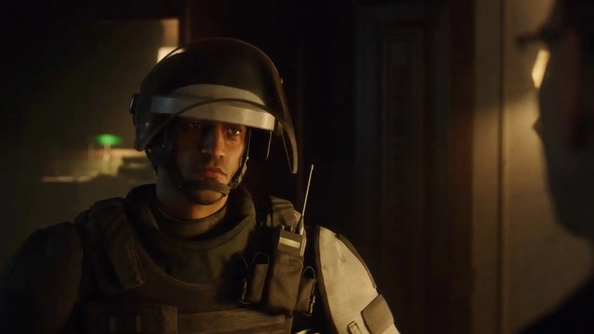 eurogamer's tweet image. Rainbow Six Siege underperforms following "pricing exploit", according to Ubisoft
eurogamer.net/rainbow-six-si…
