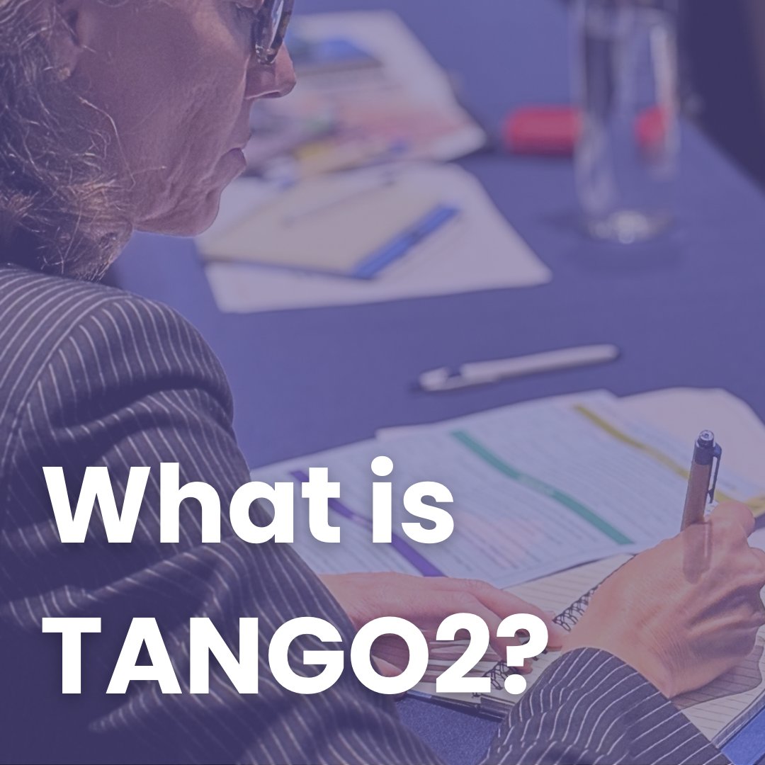 Learn more about TANGO2 and its role in the body by visiting our website.

#TANGO2Awareness
#TANGO2ResearchFoundation
#TANGO2Gene
#RareDiseases