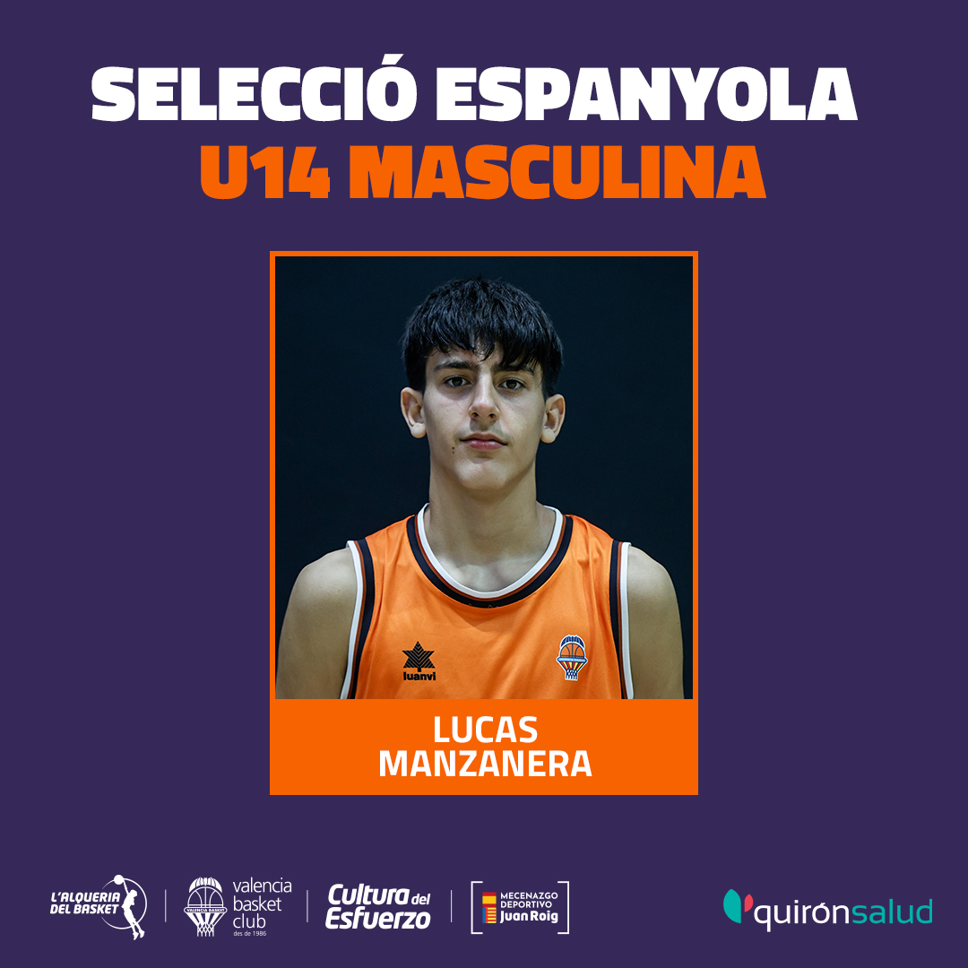 L'Alqueria del VBC (@lalqueriavbc) on Twitter photo ๐๐ช๐ธ ๐๐๐๐๐๐๐ร๐ ๐๐๐๐ร๐๐๐
Taronjas que estarรกn con la #U14F ๐ช๐ธ y la #U14M ๐ช๐ธ en la convocatoria veraniega en รscar del 4 al 10 de agosto ๐
ยกA disfrutar! ๐
๐ค Con el apoyo de <a href="/quironsalud/">quirรณnsalud</a> ๐ฅ ๐๐ช๐ธ ๐๐๐๐๐๐๐ร๐ ๐๐๐๐ร๐๐๐
Taronjas que estarรกn con la #U14F ๐ช๐ธ y la #U14M ๐ช๐ธ en la convocatoria veraniega en รscar del 4 al 10 de agosto ๐
ยกA disfrutar! ๐
๐ค Con el apoyo de <a href="/quironsalud/">quirรณnsalud</a> ๐ฅ
