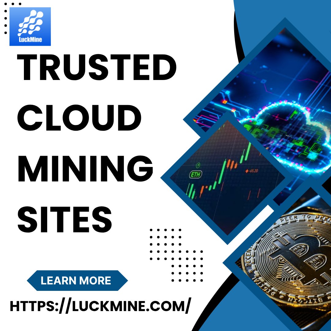 LuckMinecom's tweet image. With LuckMine, cloud mining is smarter than ever! 💡 Mine Bitcoin BTC with out hardware complications. Discover how easy mining bitcoin can be at luckmine.Com 🔐🤑 #LuckMine #BitcoinCloudMining #BTCProfits #MineEasy
