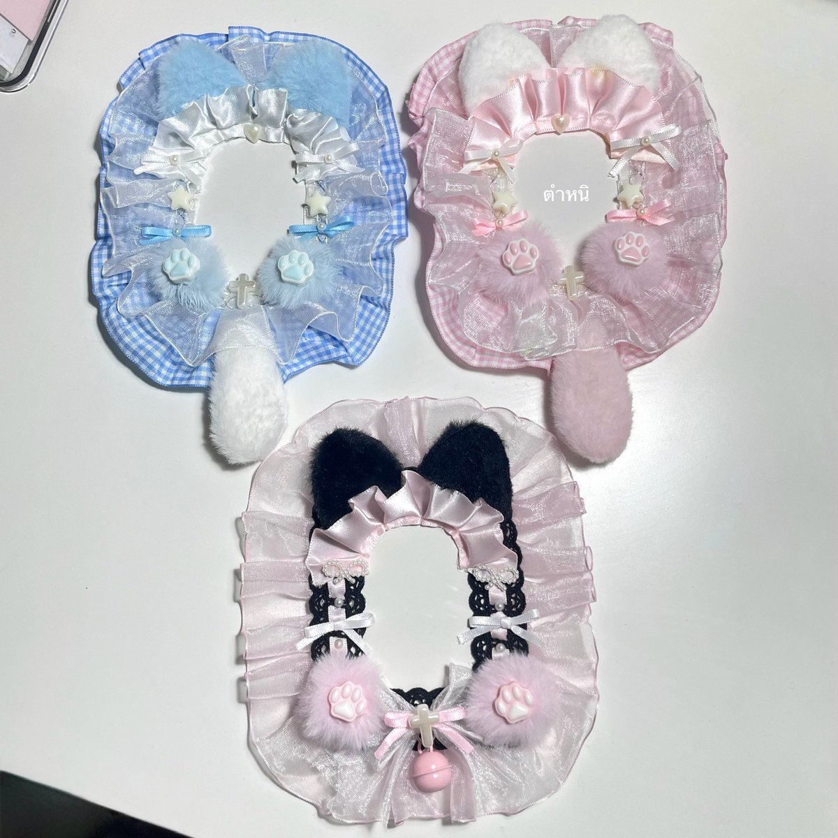 2beepStudio's tweet image. ( clearance sale ! ) พร้อมส่ง ⭐️

🪼ลงขาย25/07 21:00 🕗

🥫สินค้ามีตำหนิ3ชิ้น ไม่มีตำหนิ4ชิ้น 
    - มีตำหนิราคา 99,109 ส่งฟรี 
- ไม่มีตำหนิราคา 109,119,149,159 ส่งฟรี 

 #ตลาดนัดเฟรมการ์ด #เฟรมการ์ด #เฟรมการ์ดลูกไม้ #เฟรมการ์ดเจ้าหญิง