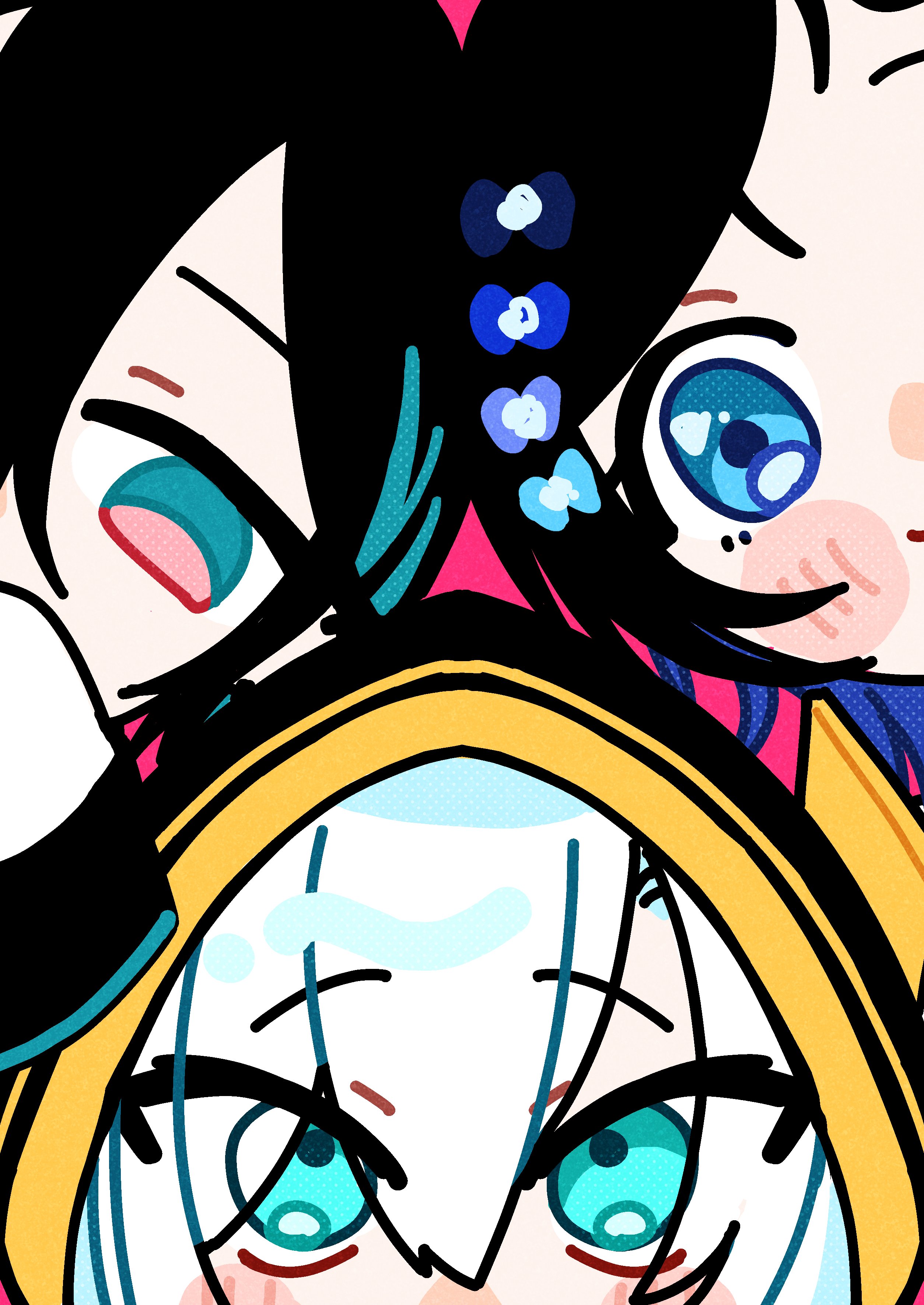 ゆゆゆページ ゆゆゆ (@www__yuyuyu) / X