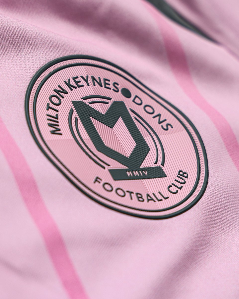 MKDonsFC's tweet image. The finer details 🔍💫

#COYD #Reebok