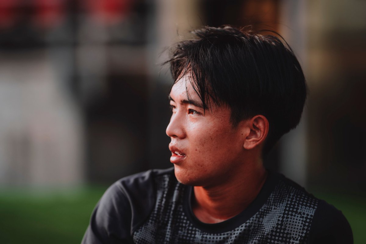 FCRBS_jp's tweet image. キックオフまであと2時間👀

熱い応援をよろしくお願いします🤝