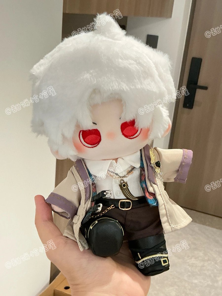 Minnirex_Closet's tweet image. ใครสนใจชุดSylus ทักแชท
•20cm
•ปิดรับ : 26 กรกฏา 18:00
•389฿ *ไม่รวมส่งมาส,ส่งในประเทศ
•ผลิต: ~3เดือน
➖➖➖➖➖
Sylus's outfit
•20cm - 389THB
•Close: 26 July 18:00
•Produce ~3months
#มินนิพรีLAD #ตลาดนัดLAD
#LoveandDeepspaceth