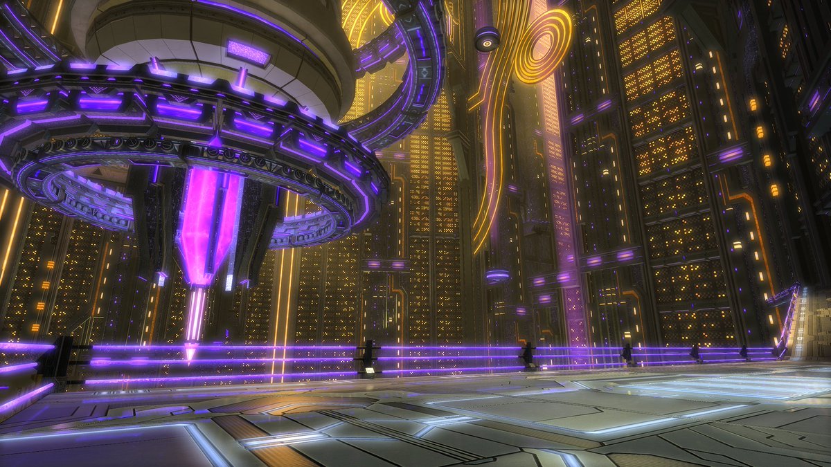 FF_XIV_EN's tweet image. The next #FFXIV Letter from the Producer LIVE is tomorrow! 📅
Thursday, July 24 at 3:00 a.m. (PDT) / 10:00 (GMT) / 20:00 (AEST)
We'll be sharing more info and gameplay from the upcoming Patch 7.3! 📺 sqex.to/Go9zr