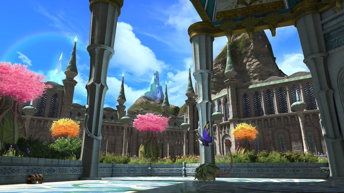 FF_XIV_EN's tweet image. The next #FFXIV Letter from the Producer LIVE is tomorrow! 📅
Thursday, July 24 at 3:00 a.m. (PDT) / 10:00 (GMT) / 20:00 (AEST)
We'll be sharing more info and gameplay from the upcoming Patch 7.3! 📺 sqex.to/Go9zr