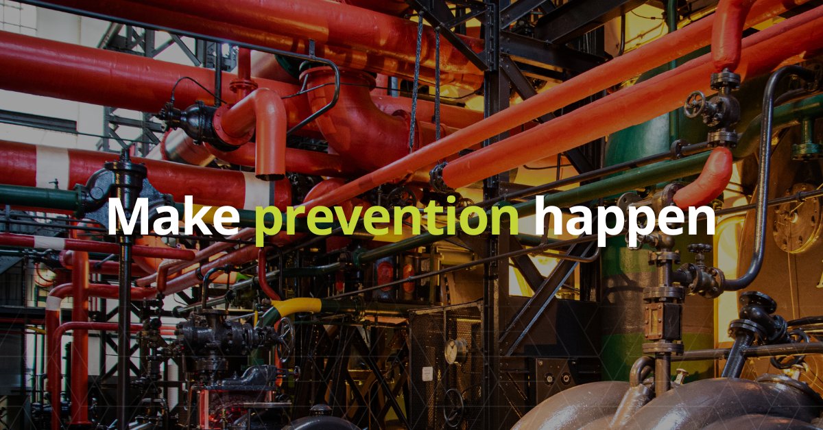 Lock it. Tag it. Protect it. Panduit safety solutions are built for real-world performance, keeping your people and systems safe and secure every step of the way. okt.to/Sbq63A

#PanduitPerformance #ElectricalSafety #IndustrialInfrastructure
