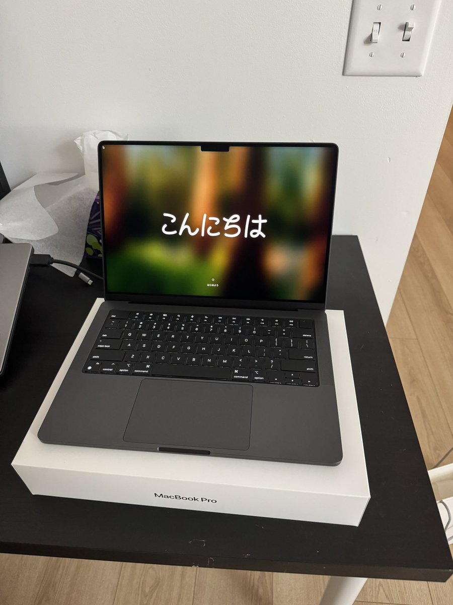 theharshjadhav's tweet image. just got a new mac. what should i install? don’t say chrome, vscode, or raycast