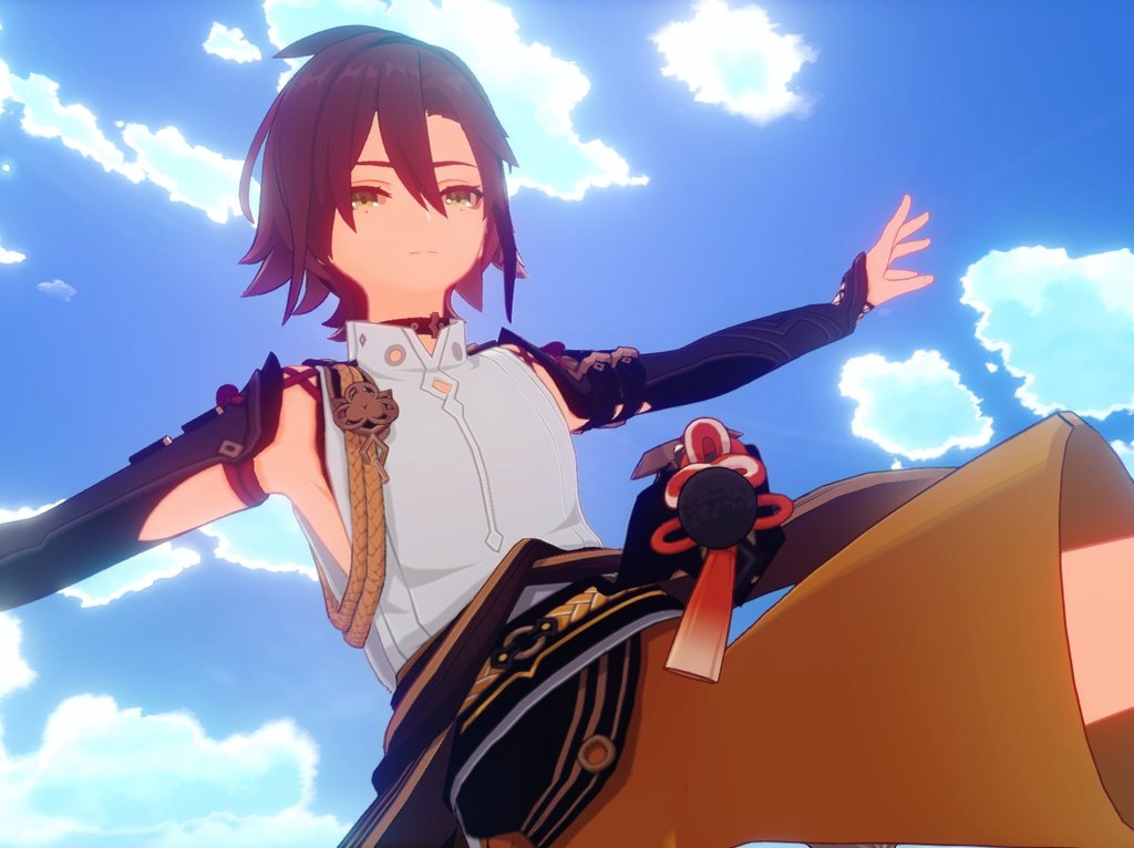 sggs1218125's tweet image. #鹿野院平蔵生誕祭2025 🎉🍁🎶

平蔵、誕生日おめでとう!!!
Happy birthday, Heizou~♪

#誕生日おめでとう #HBD 
#鹿野院平蔵 #ShikanoinHeizou 
#原神写真部 #GenshinImpact
