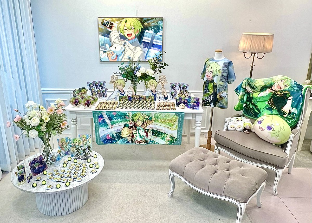 ୨୧ ┈┈┈┈┈┈┈┈┈┈┈┈ ୨୧

    𝐇𝐚𝐩𝐩𝐲 𝐓𝐨𝐦𝐨𝐞 𝐇𝐢𝐲𝐨𝐫𝐢 𝐃𝐚𝐲
             ・・・୨୧ ・・・  𝟐𝟎𝟐𝟓. 𝟎𝟕.𝟐𝟒

          #巴日和生誕祭2025
          #巴日和誕生日2025 

୨୧ ┈┈┈┈┈┈┈┈┈┈┈┈ ୨୧