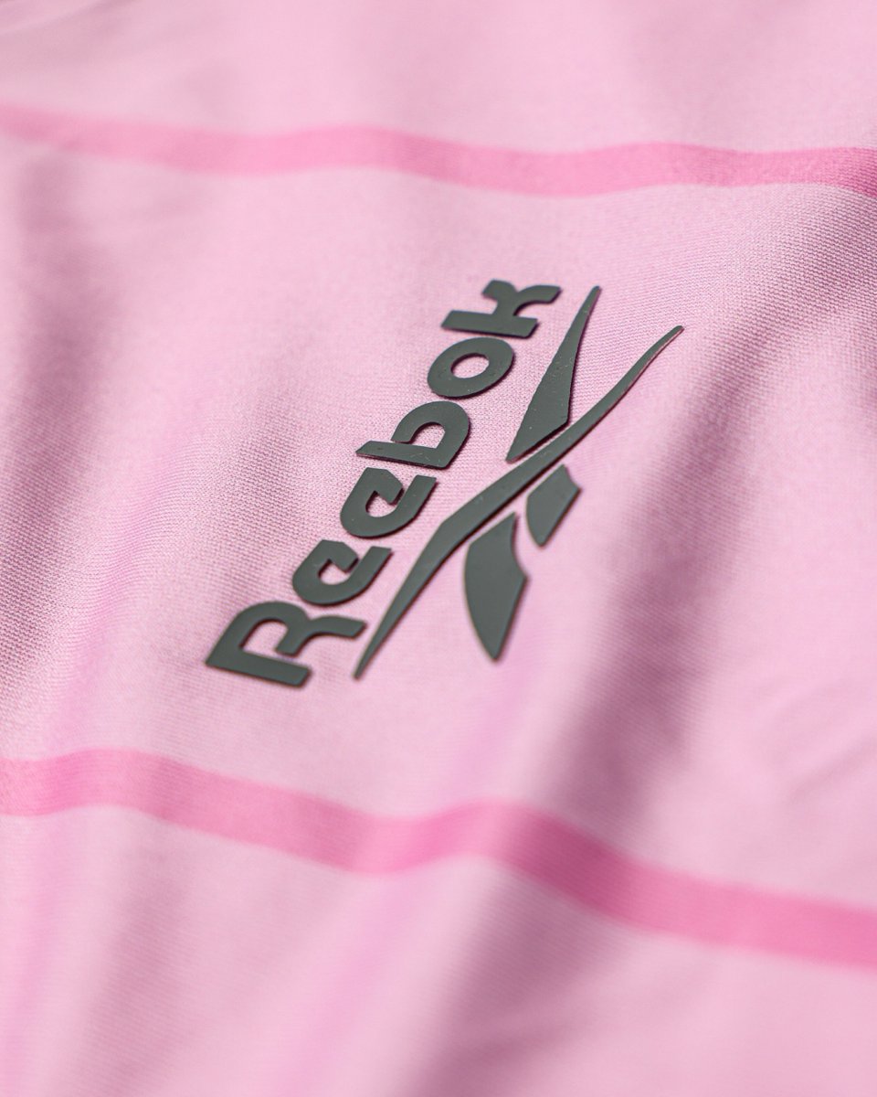 MKDonsFC's tweet image. The finer details 🔍💫

#COYD #Reebok