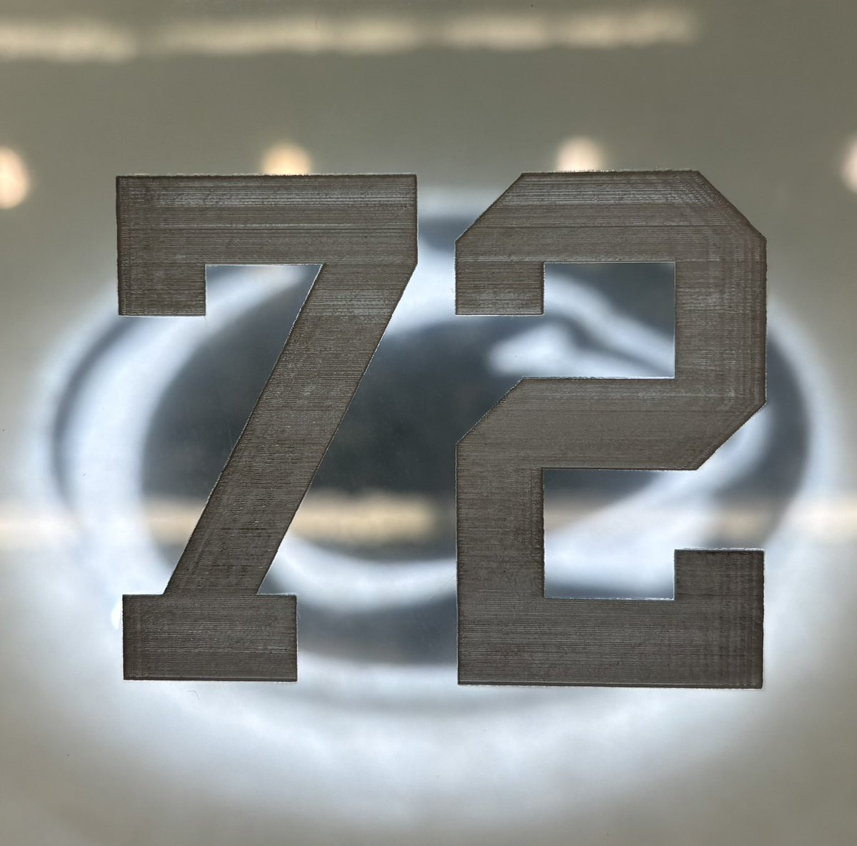 PennStateMHKY's tweet image. 7️⃣2️⃣ Days til puck drop!! 🏒
#IsItOctoberYet