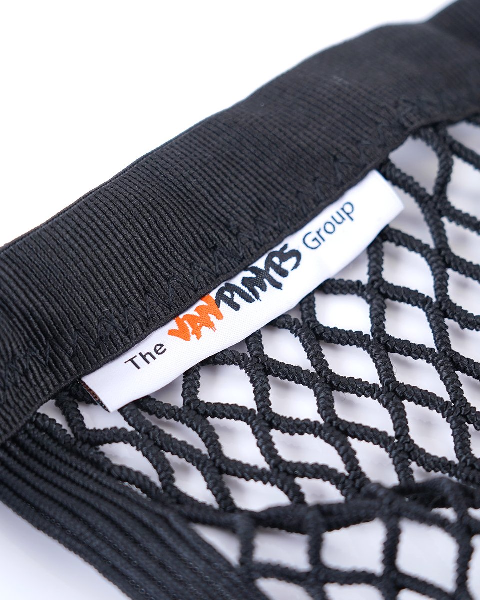 NEW Product just landed! ✅

Universal Elasticated Cargo Luggage Net 🧳📦

✔️ Universal Fitment.
✔️ Secures your cargo/luggage when on the road.
✔️ Heavy Duty mesh construction.

Available here! - veedubtransporters.co.uk/shop/universal…