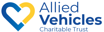 A huge thank you🙌 to the team at Allied Vehicles for donating a total of £5,000 to us this year! Every penny counts. The delivery of our much-needed services will be enhanced with this donation, helping ensure that women &amp; girls can access our support without incurring any costs