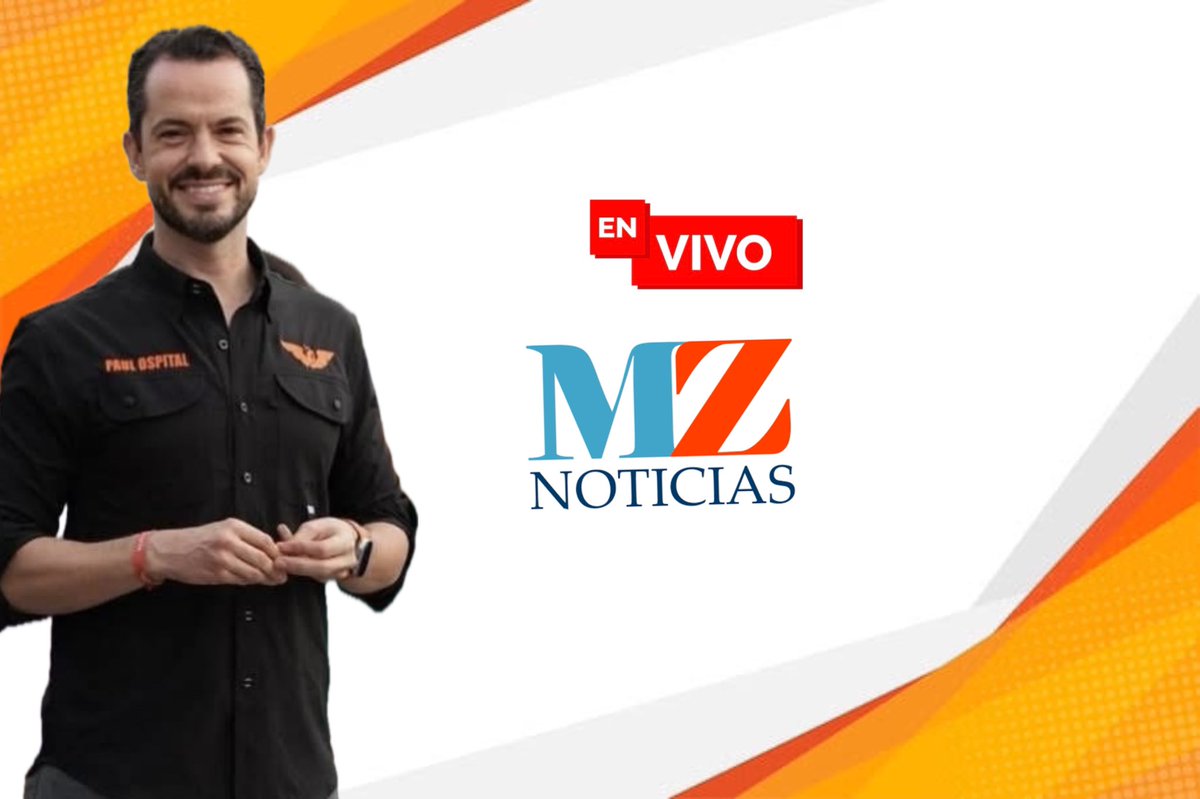 Platicando con los amigos de <a href="/MagazineTV_MZTV/">MZ Qro</a> , ¡gracias por el espacio! 📞