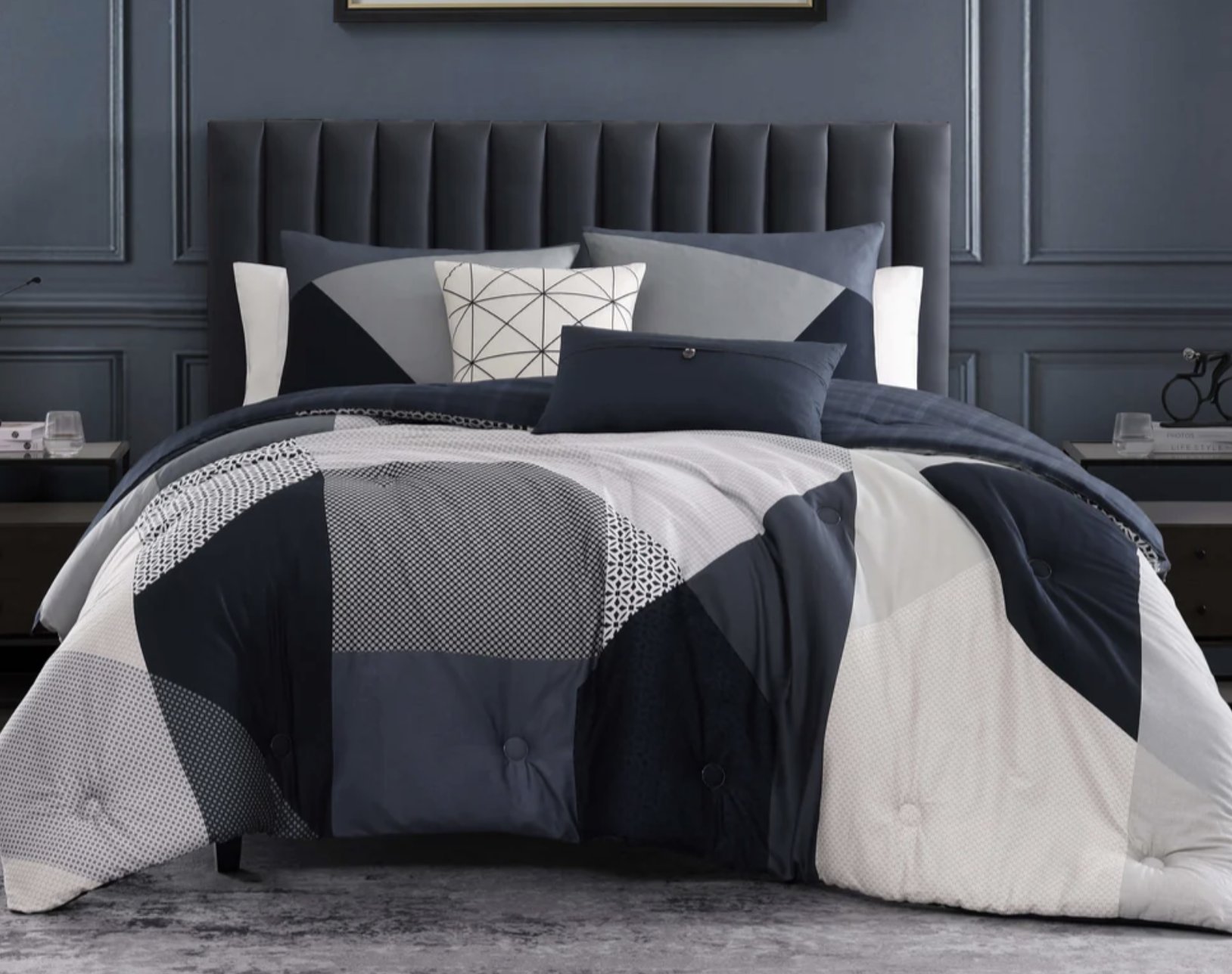 bebejan comforter sets
