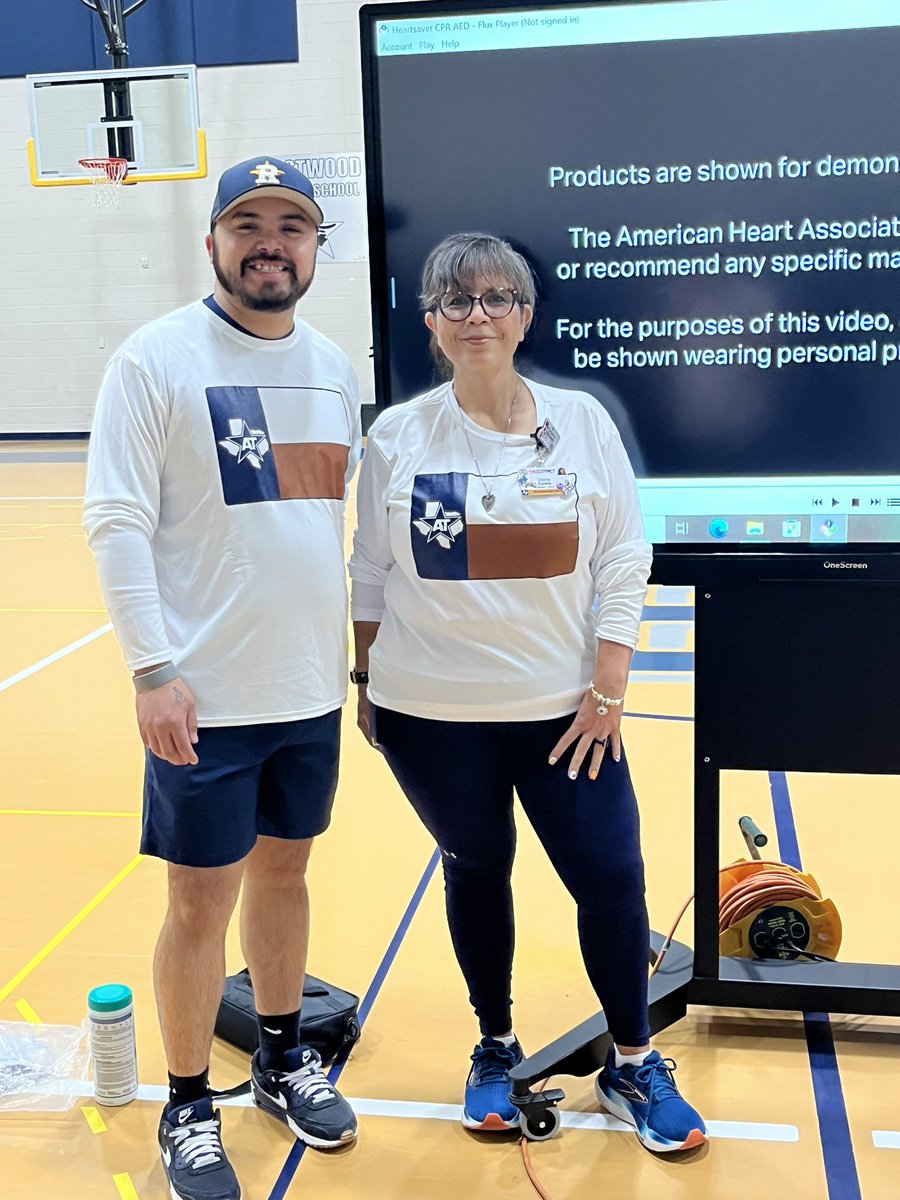 RHS_Sports_Med (@atriversidehs) on Twitter photo Riverside Athletic Trainers teaching CPR today for our district Health & P.E. teachers <a href="/yisdhealth_pe/">YISDHealth_PE</a> <a href="/CoachT_09/">Nathan Trevizo LAT, ATC</a> <a href="/diana_cowie/">Diana Ramirez-Cowie</a> Riverside Athletic Trainers teaching CPR today for our district Health & P.E. teachers <a href="/yisdhealth_pe/">YISDHealth_PE</a> <a href="/CoachT_09/">Nathan Trevizo LAT, ATC</a> <a href="/diana_cowie/">Diana Ramirez-Cowie</a>