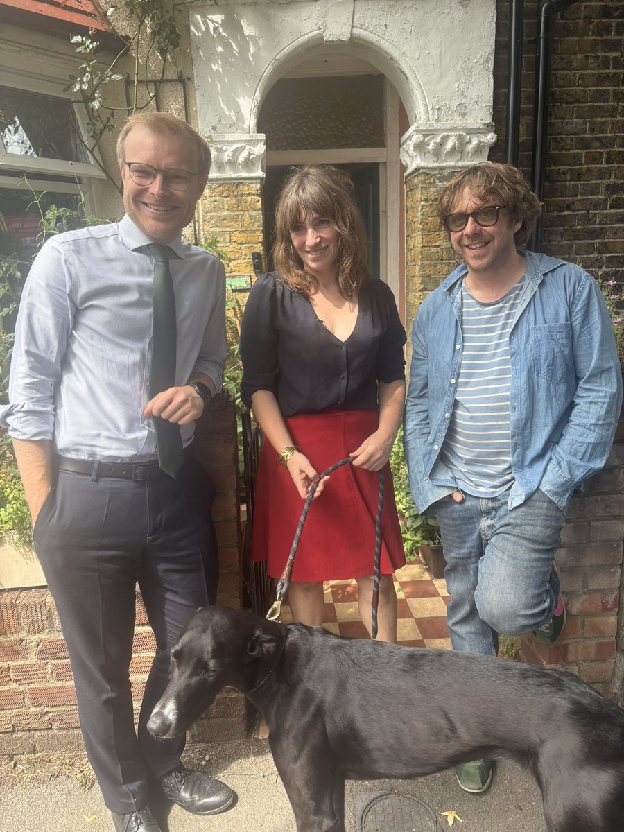 stellacreasy (@stellacreasy) on Twitter photo What a pleasure to show Michael Shanks what <a href="/danedelstyn/">Daniel Edelstyn</a> and Hilary Powell have been doing in Walthamstow and talk through how we can support community energy projects today- see the videos next for details of how to get involved! What a pleasure to show Michael Shanks what <a href="/danedelstyn/">Daniel Edelstyn</a> and Hilary Powell have been doing in Walthamstow and talk through how we can support community energy projects today- see the videos next for details of how to get involved!