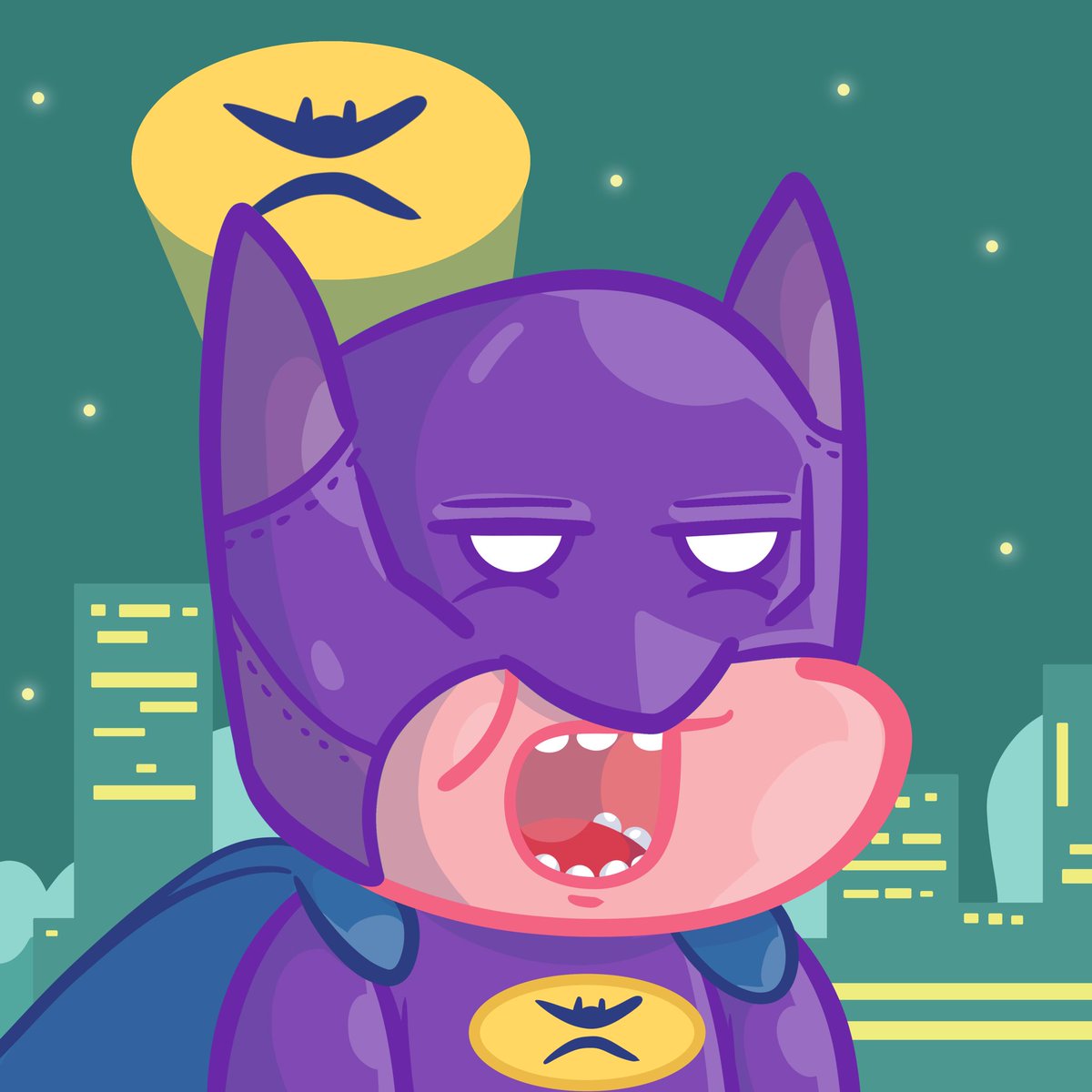 warnahxwarnih's tweet image. Gm XRP fam 🌻✨
2 heroes just dropped on @xrpcafe ☕️
- lighting monk 🐵⚡
Link : xrp.cafe/id/nft/0008271…
- XRP Bat Boy X🦇👦
Link : xrp.cafe/id/nft/0008271…
#XRPCommunity #xrpcollector