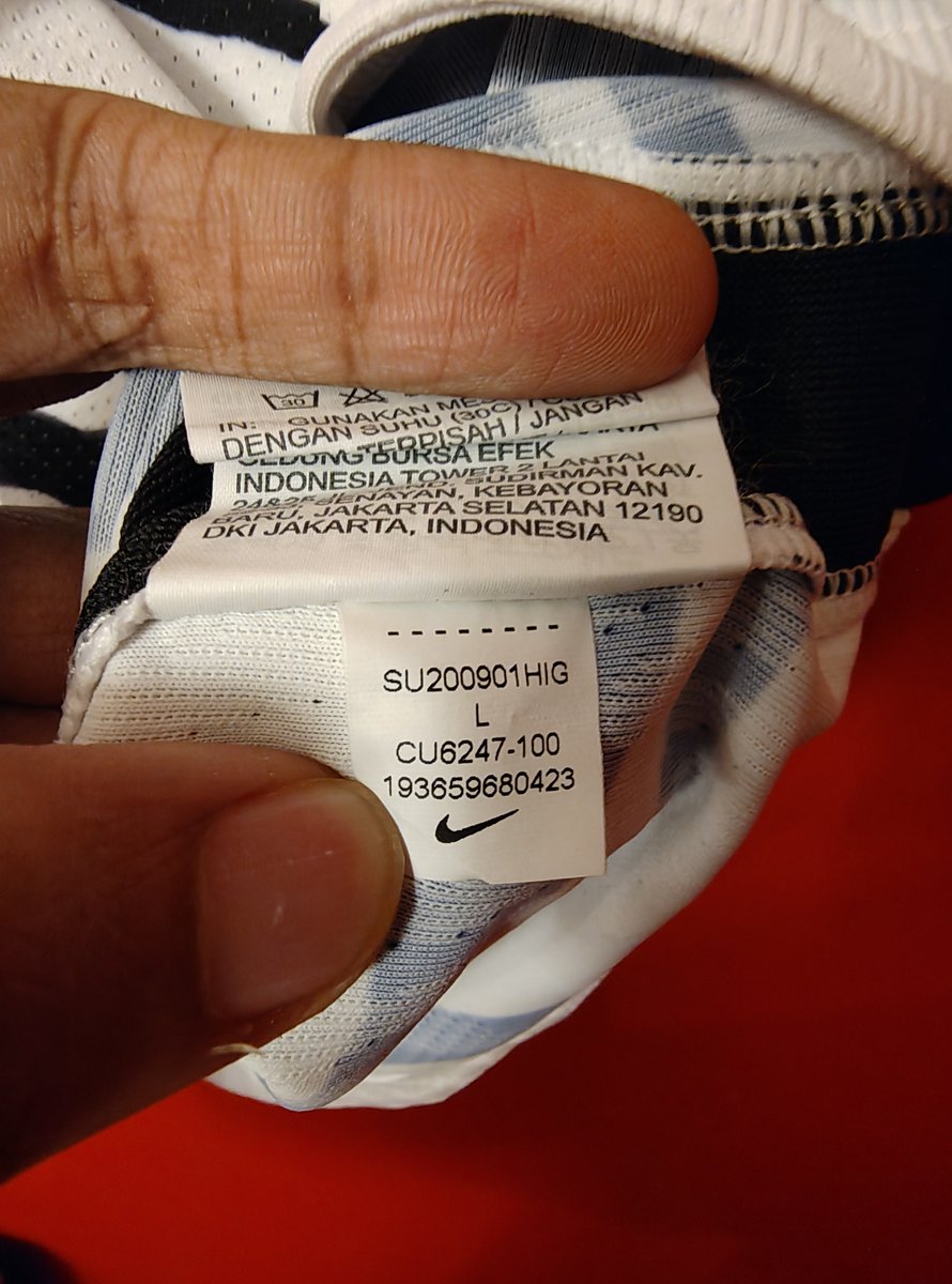South Korea 2020 Away Vaporknit 
Large, 20.5 pit to pit, 28" length
Excellent condition 
44 GBP incl postage 

<a href="/shirt_x/">The Shirt X-change</a> <a href="/_FullKitWankers/">FKW</a>