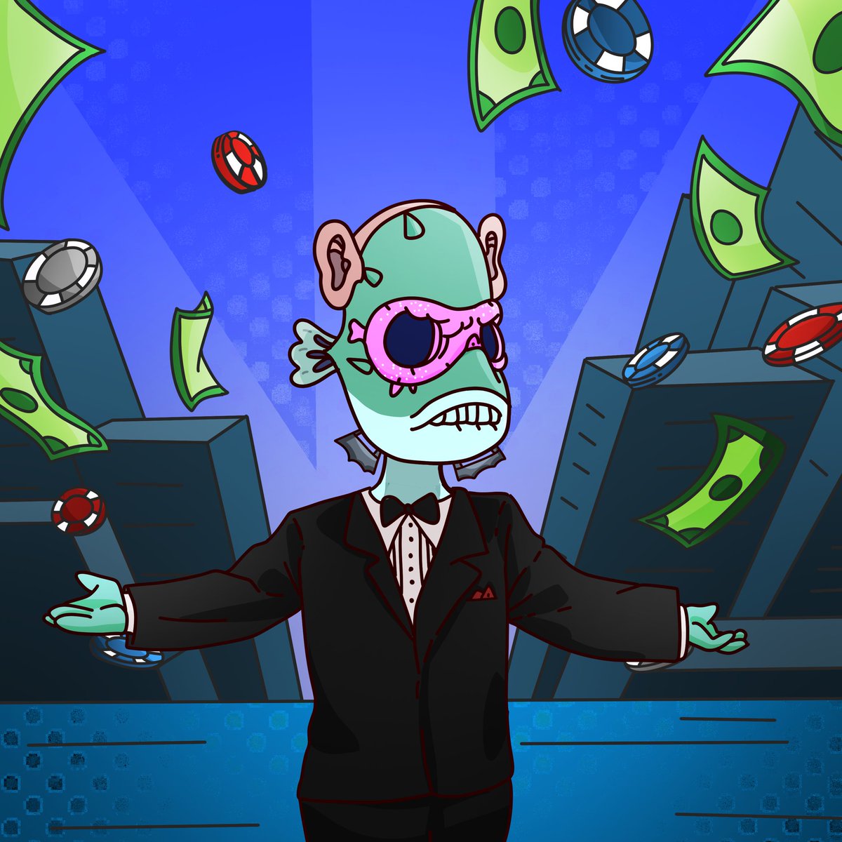 Dave Ulliott Hall of Fame Week $2500 Special 

Sunday 9PM CET📆

Up to $2500 in prizes available🔥

Free for everyone to enter. 

Don’t miss out!