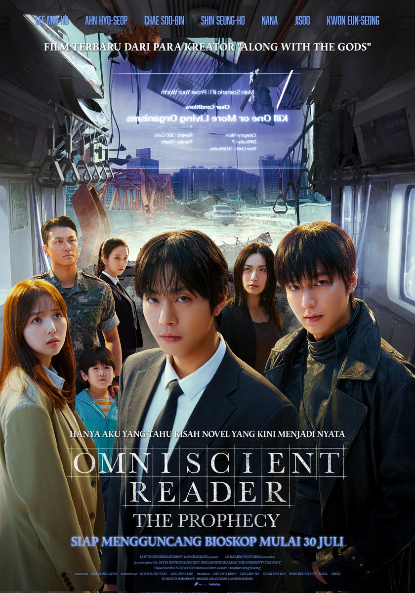 Habis Nonton Film tweet media